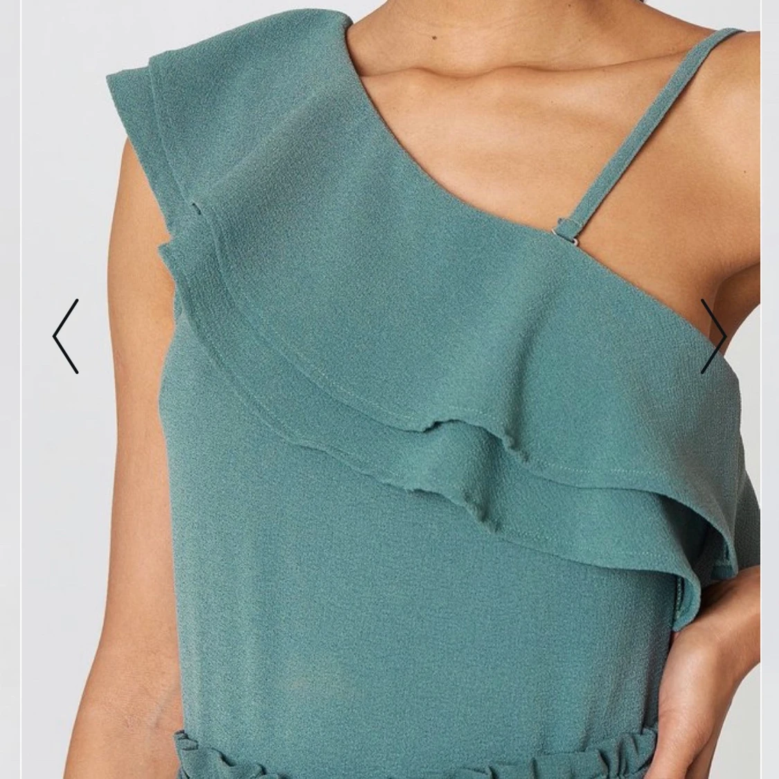 Topp från Rut&Circle i storlek S - 91