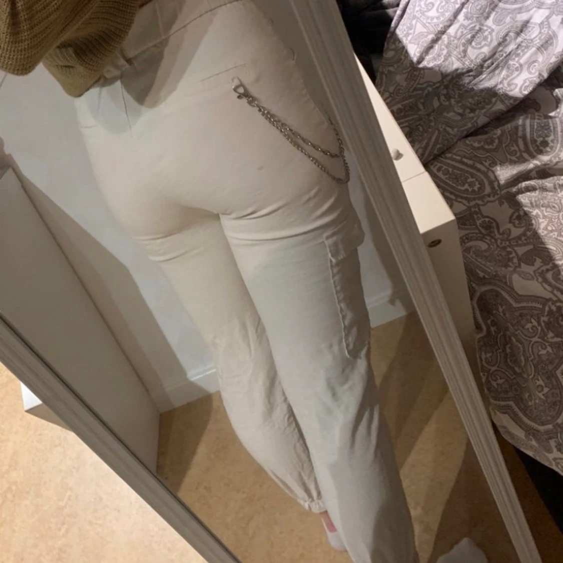 cargobyxor från lefties - 90