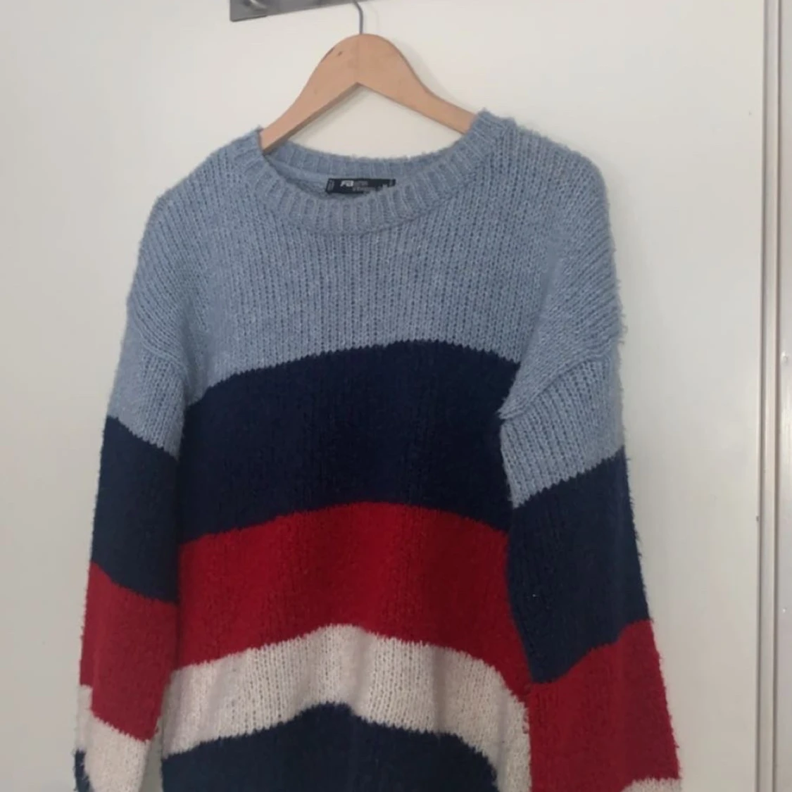 FB sister knitwear stickad - 90