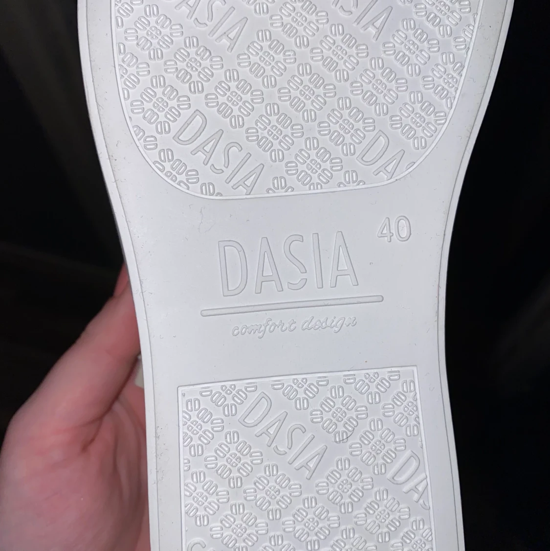 Dasia slip-ons - 91