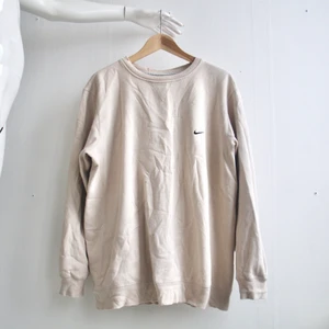 Retro Niketröja - Retro Niketröja. Fett gosig på insidan!