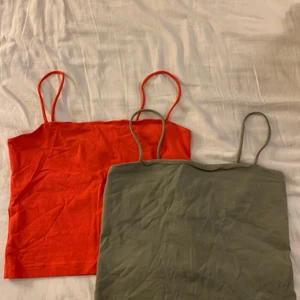 Linne - Klassiska gina linnen, 25kr/st eller båda för 40