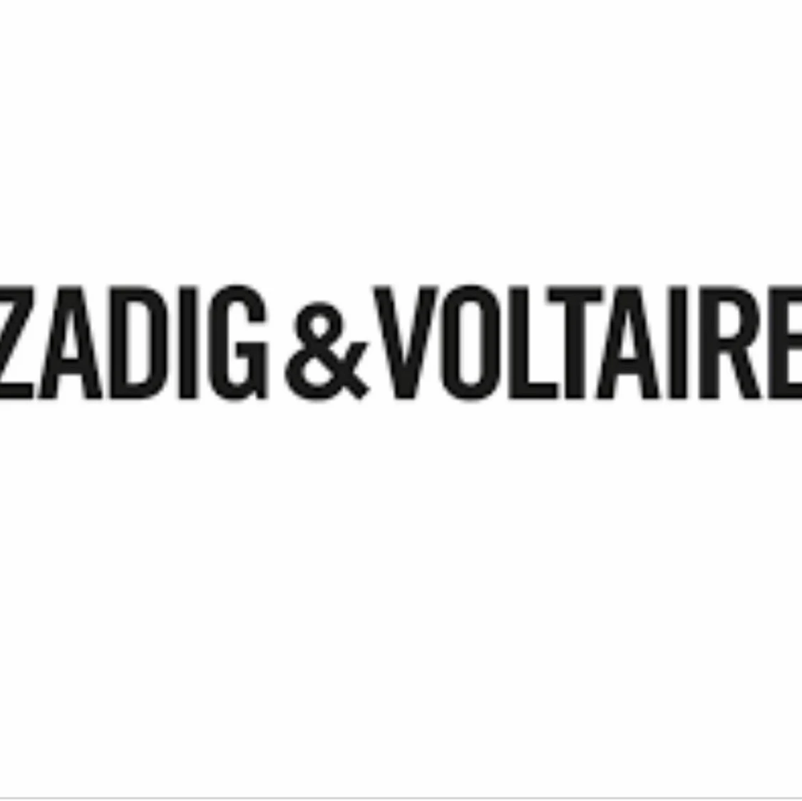 PRESENTKORT FRÅN ZADIG