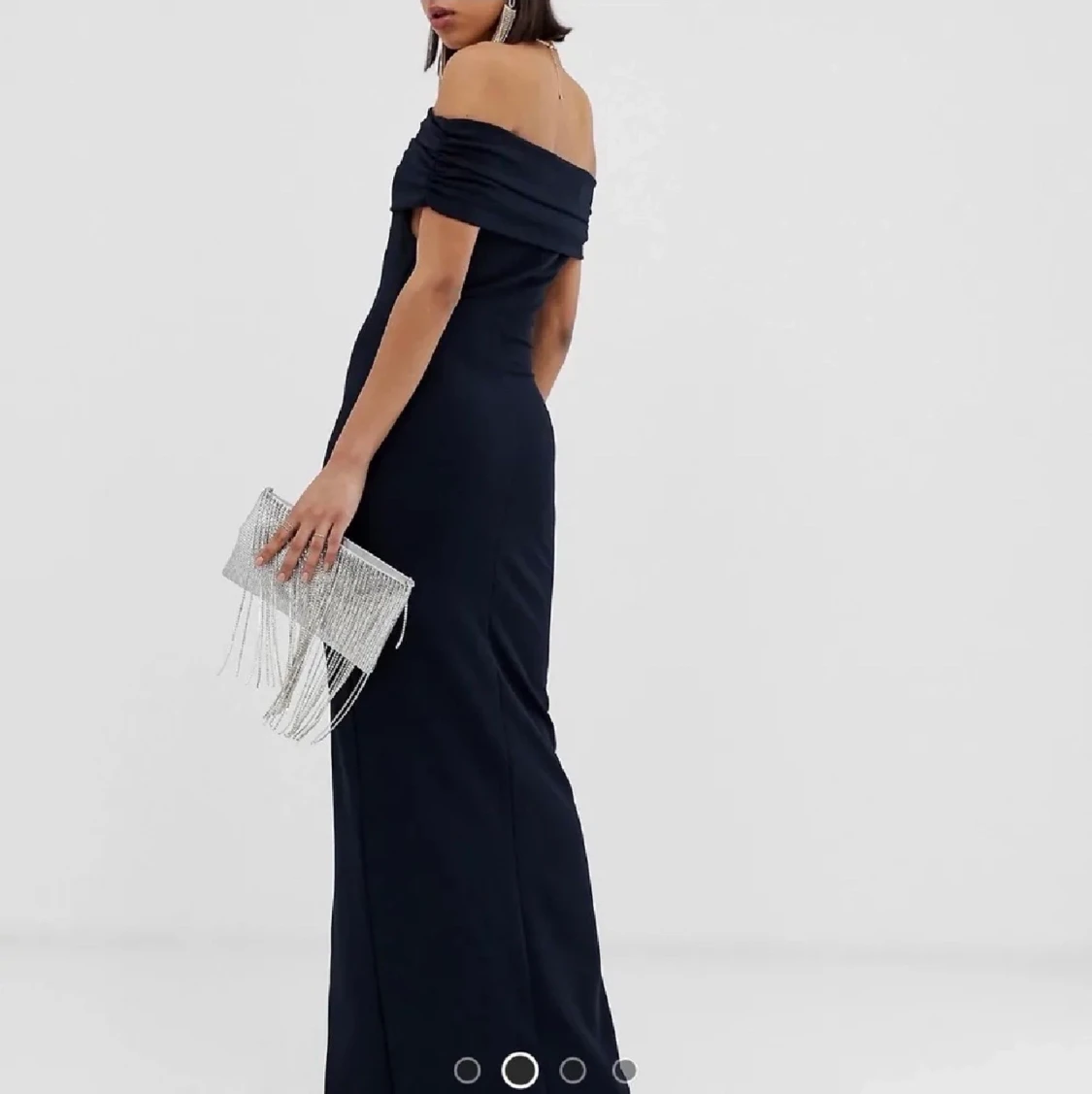 Långklänning NY - 90