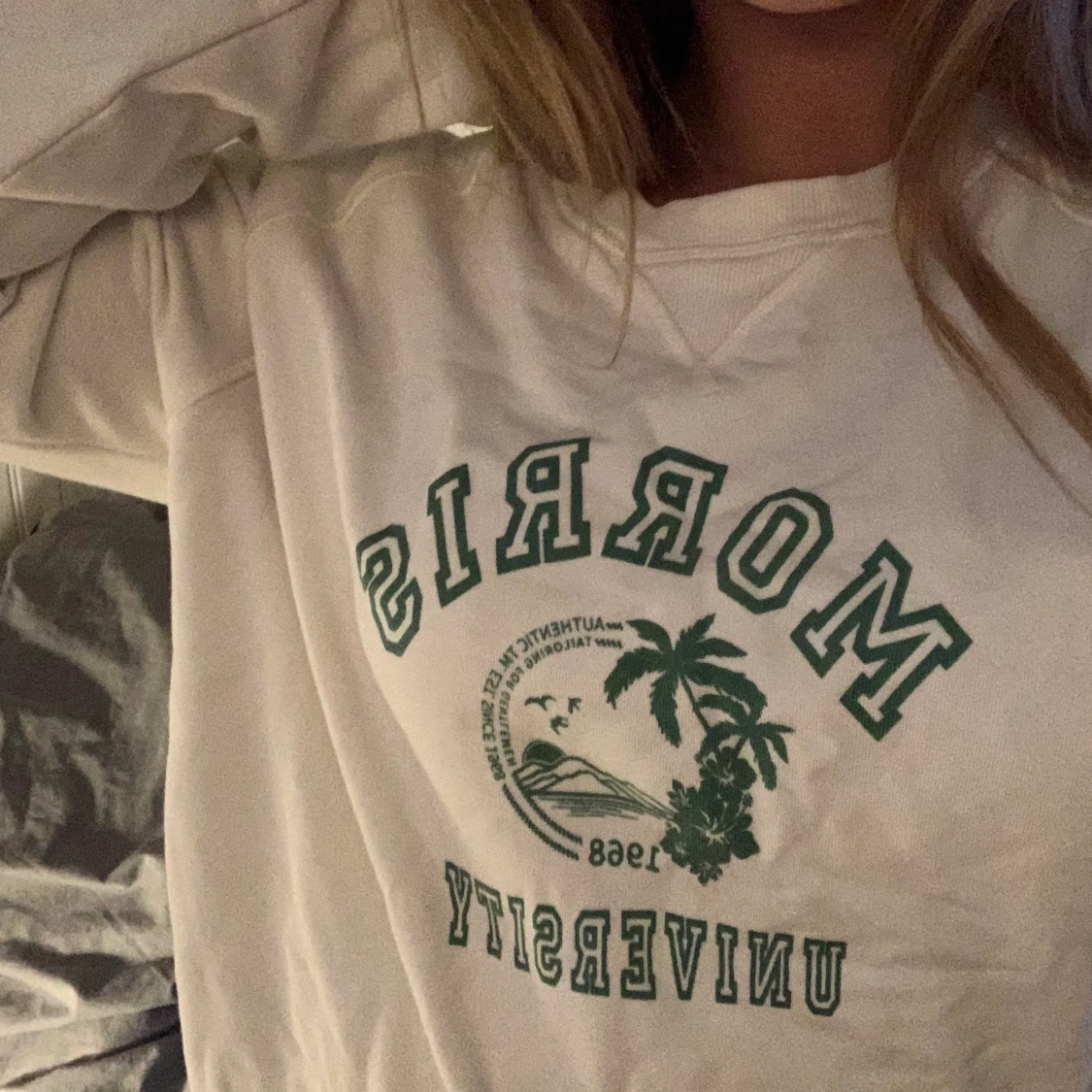 Morris Sweatshirt - 91