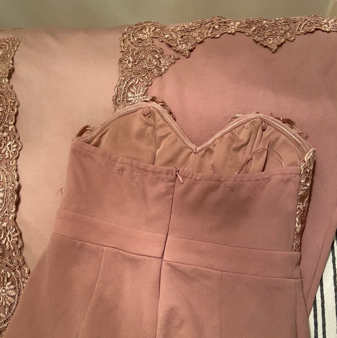 Balklänning i storlek S  - 90