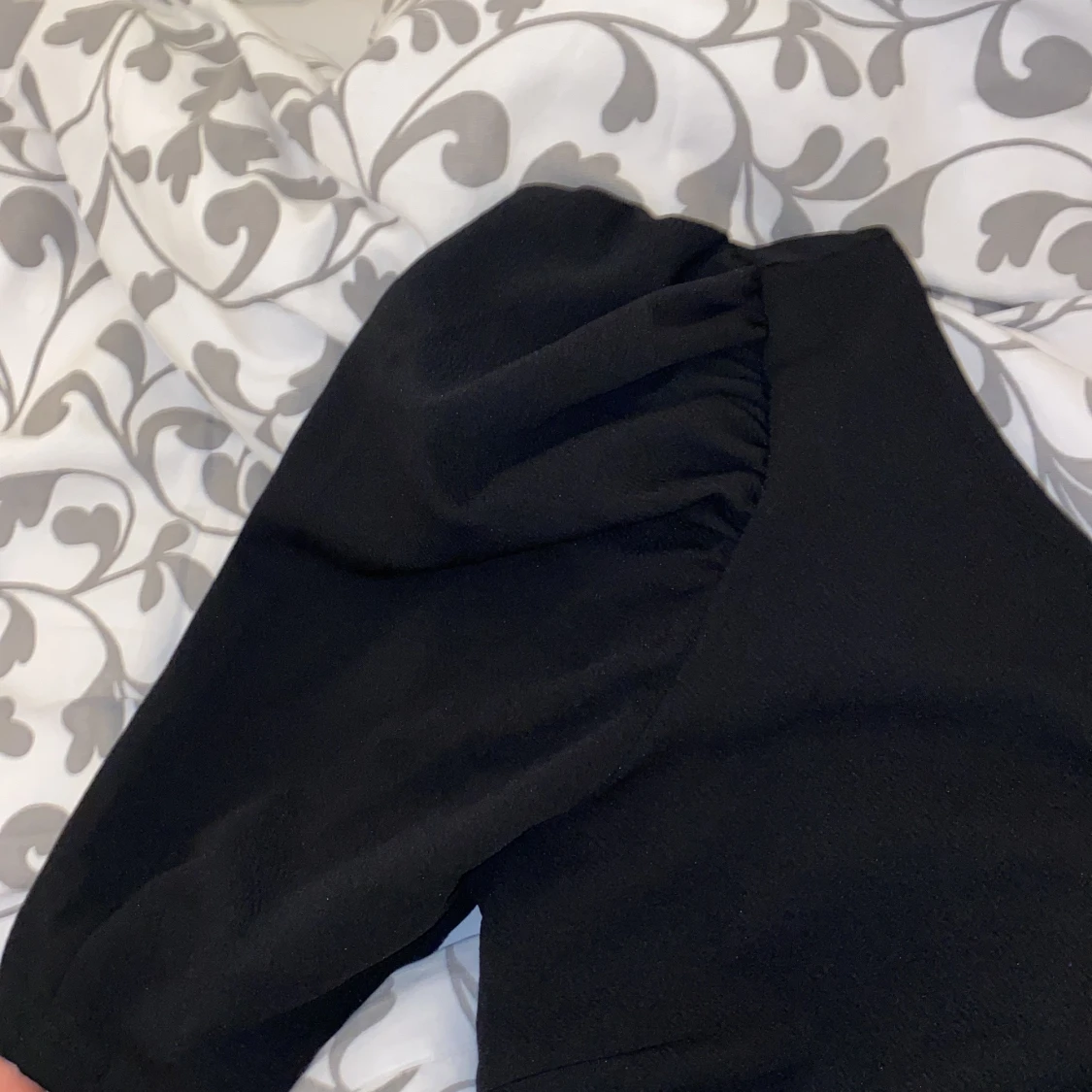 En armad tröja  - 90