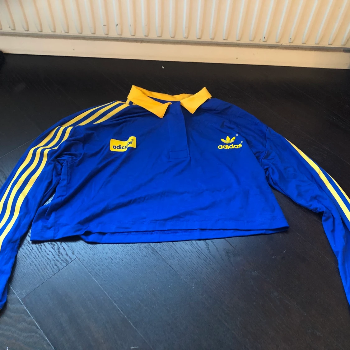 Adidas magtröja