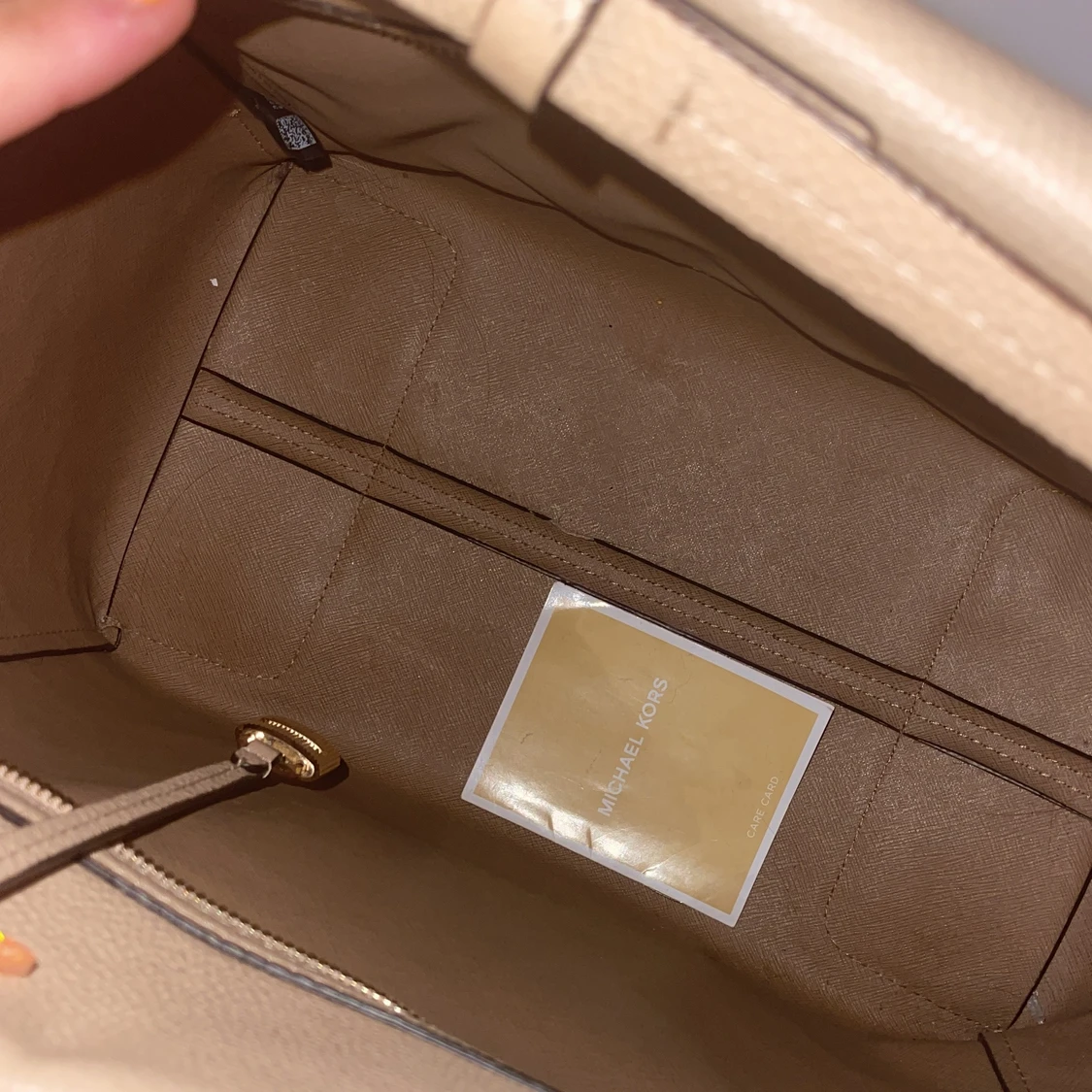 Michel kors väska - 91