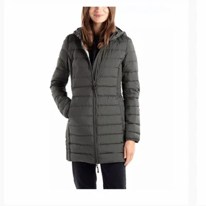 Xs - Jag vill sälja min jacka från parejampers