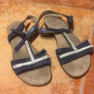 Sandaler - Snygga sandaler