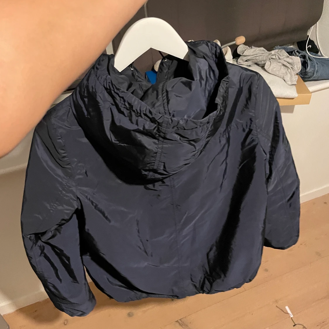 Prada jacket size 42 - 90