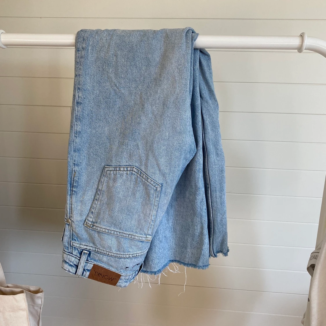 Monki Jeans - 90