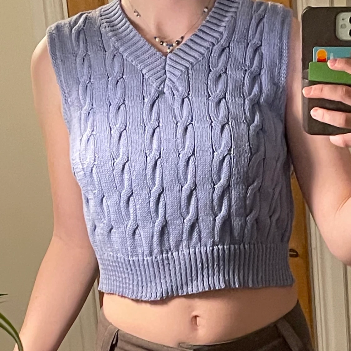 Sweatervest💘 - 91