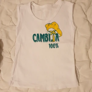 Topp - Helt ny, storlek S