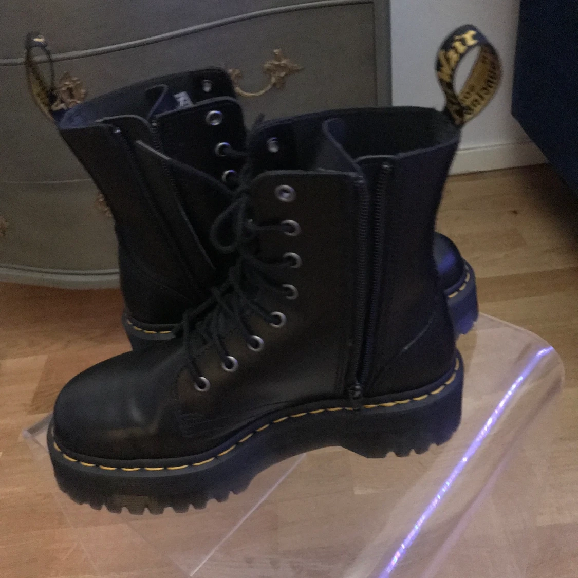 Dr. Martens Jadon EU 39 - 90