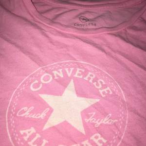 En vintage converse tröja