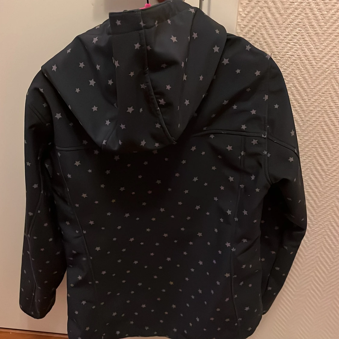 Vindjacka för barn - 91