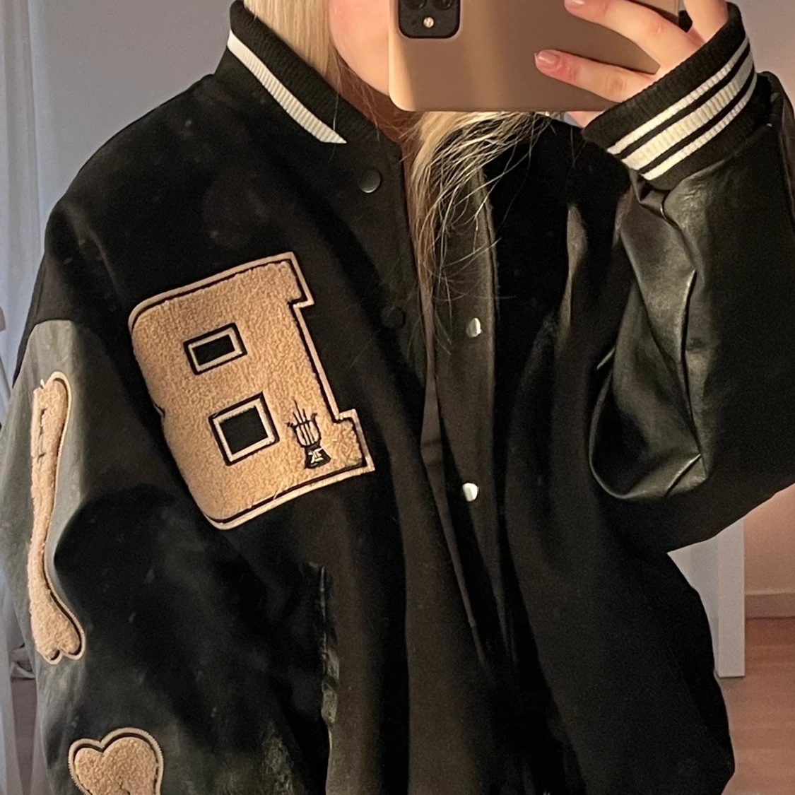 Baseball jacket - 91