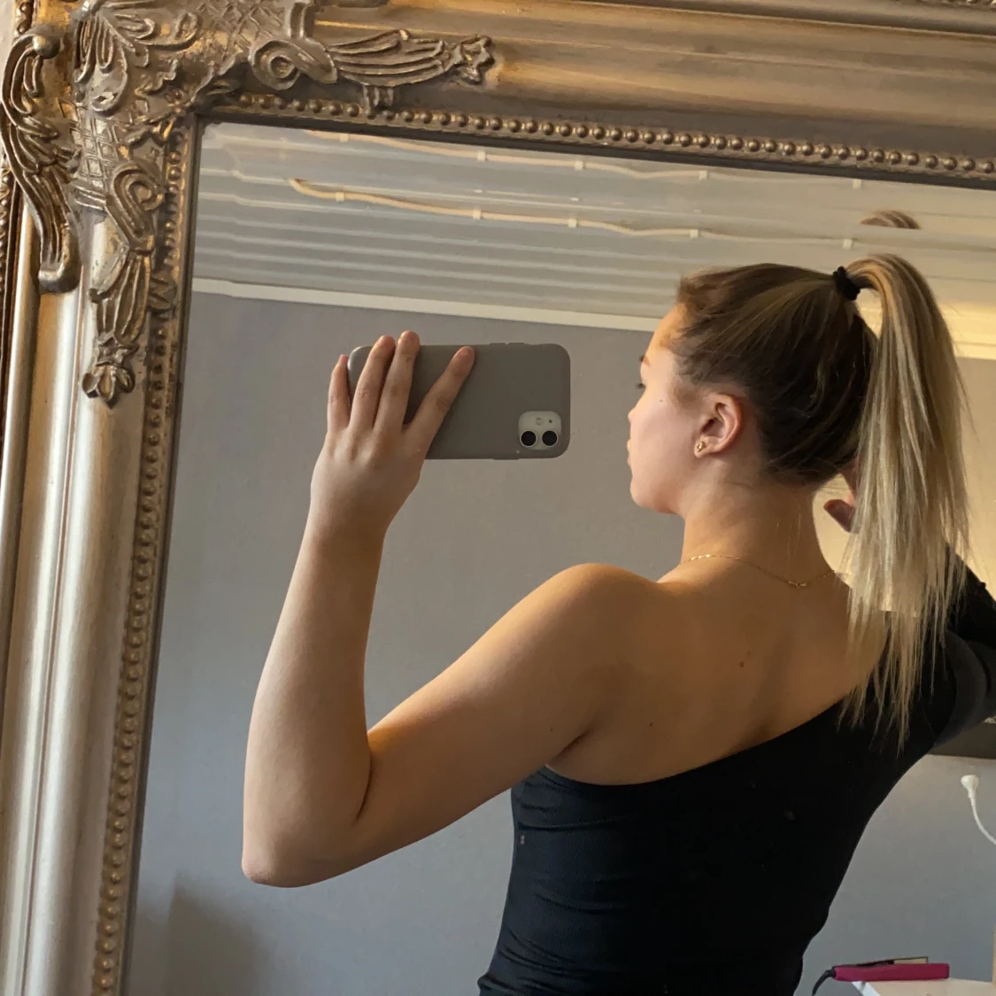 Tröja från boohoo - 90