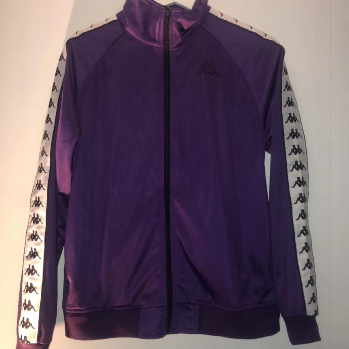 Kappa tracksuit jacka