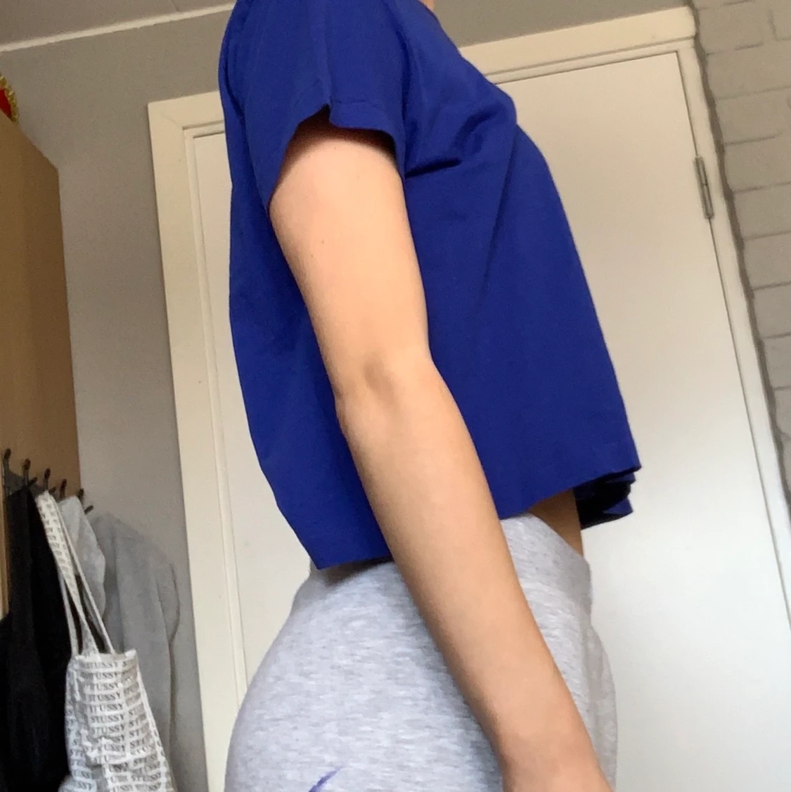 Weekday tshirt  - 90