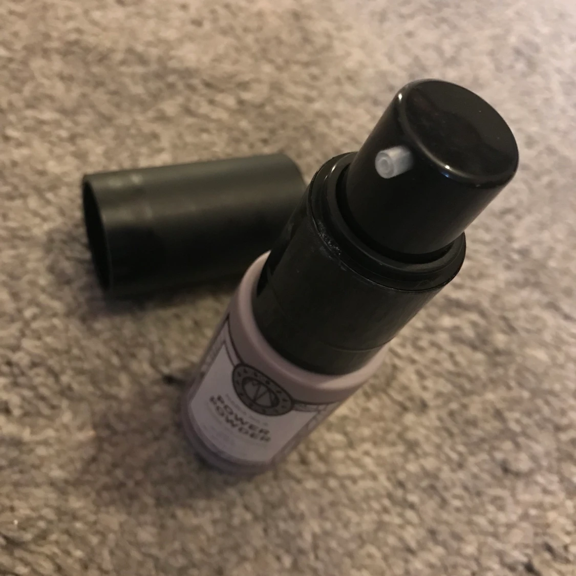 Maria nila volumizing powder - 90