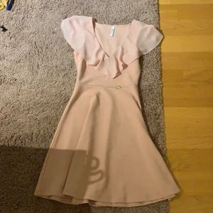 Bubbleroom klänning - Jättefin klänning från Bubbleroom i storlek XS, mycket bra skick.