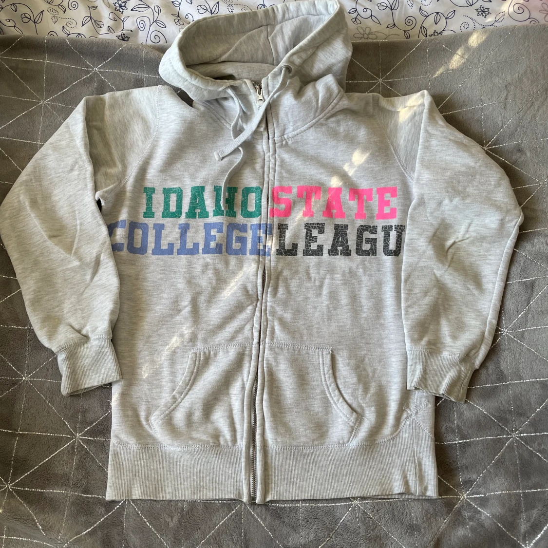 Hoodie 