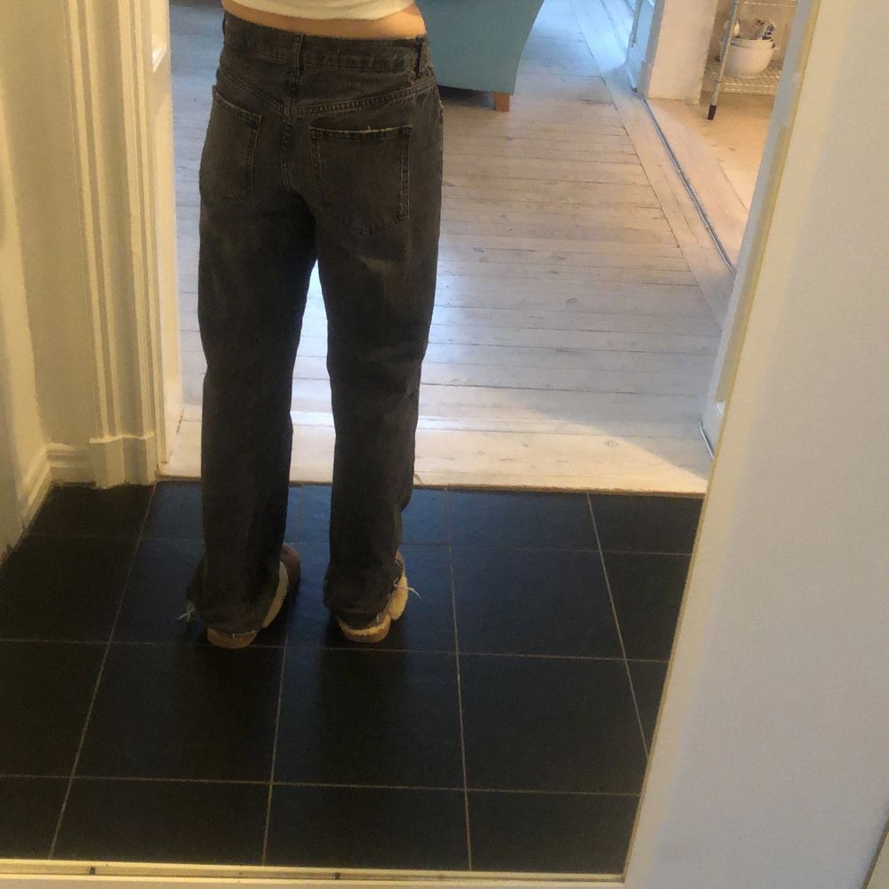 To Starch Or Not To Starch, And How T Shirt Diy, Raw Denim Jeans, Diy