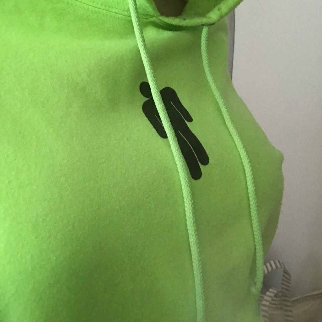 Billie Eilish hoodie - 90