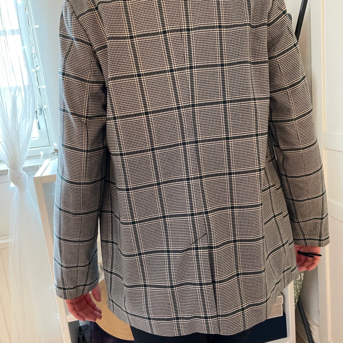 Kavaj från Lindex 🤍 ‼️ NEDSATT PRIS ‼️ - 90