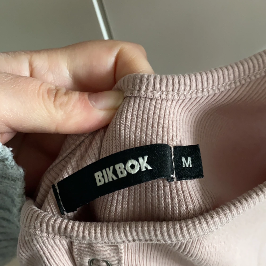 Bikbok klänning  - 91