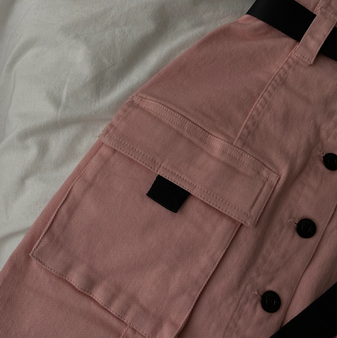 Helt ny klänning - 90