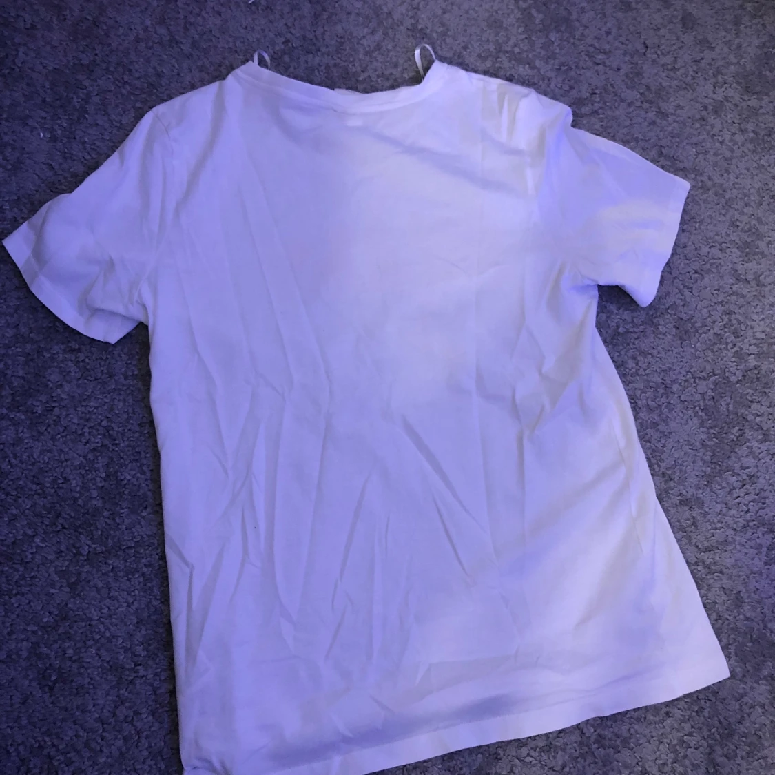 Miami t-shirt från h&m - 91