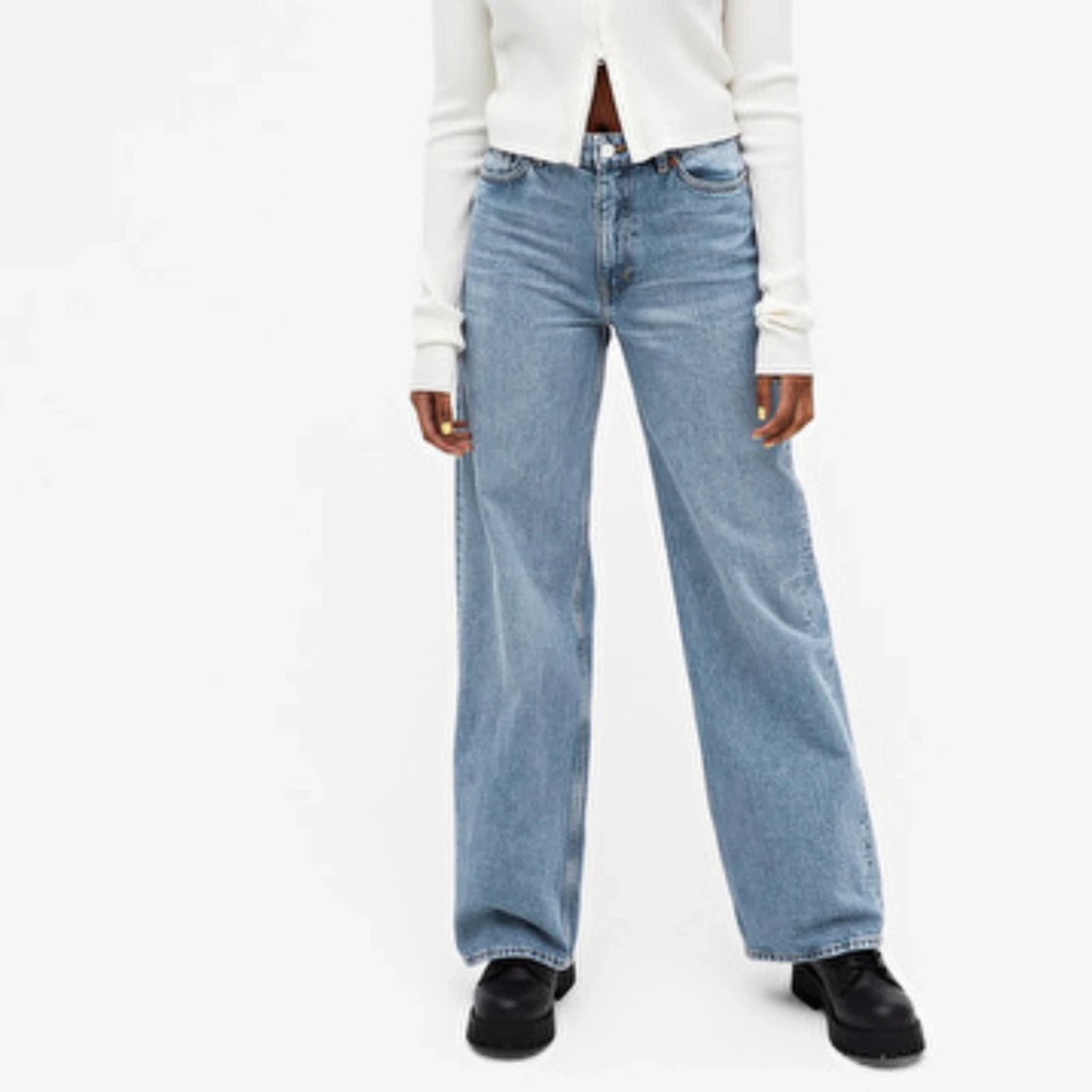 Monki jeans