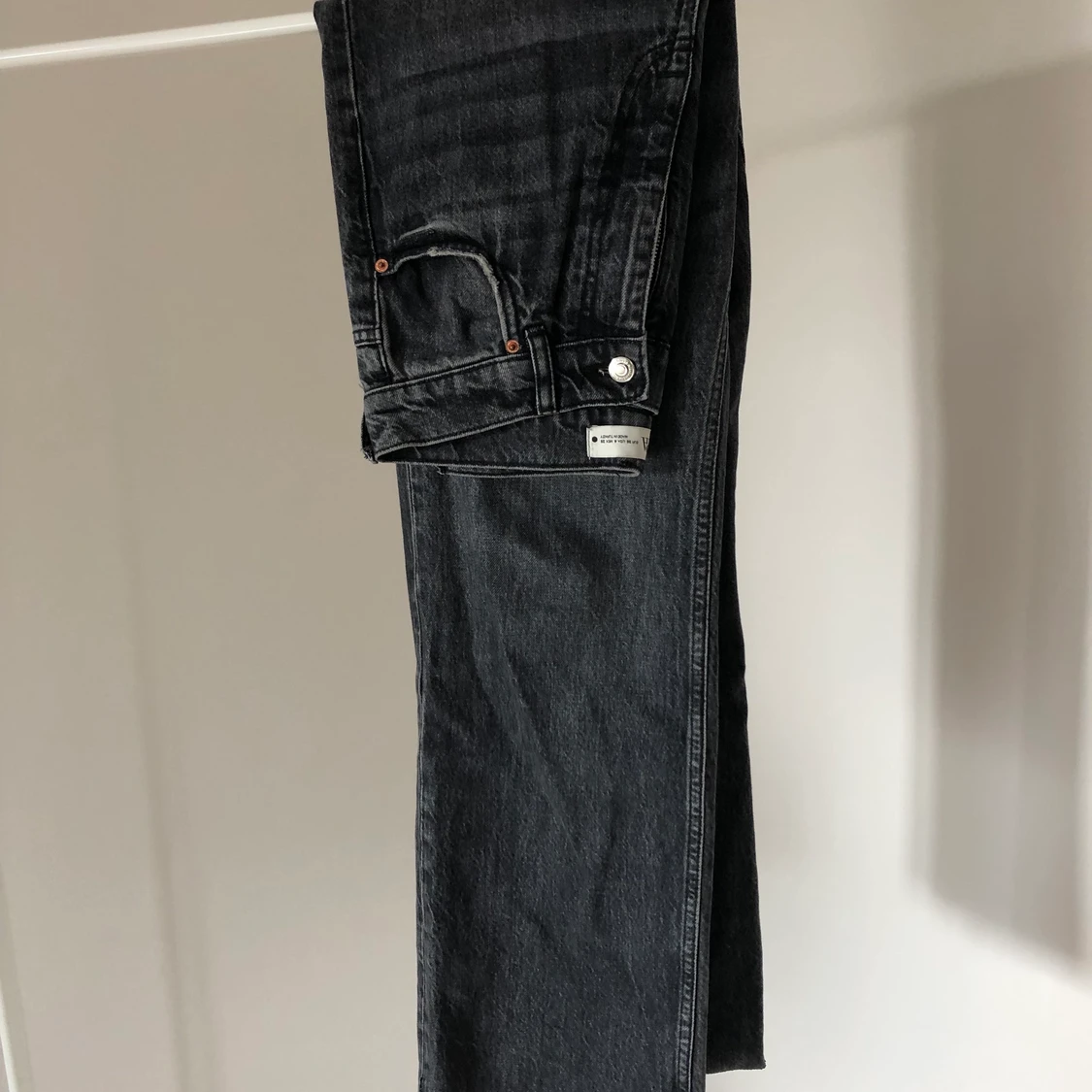 Zara Jeans