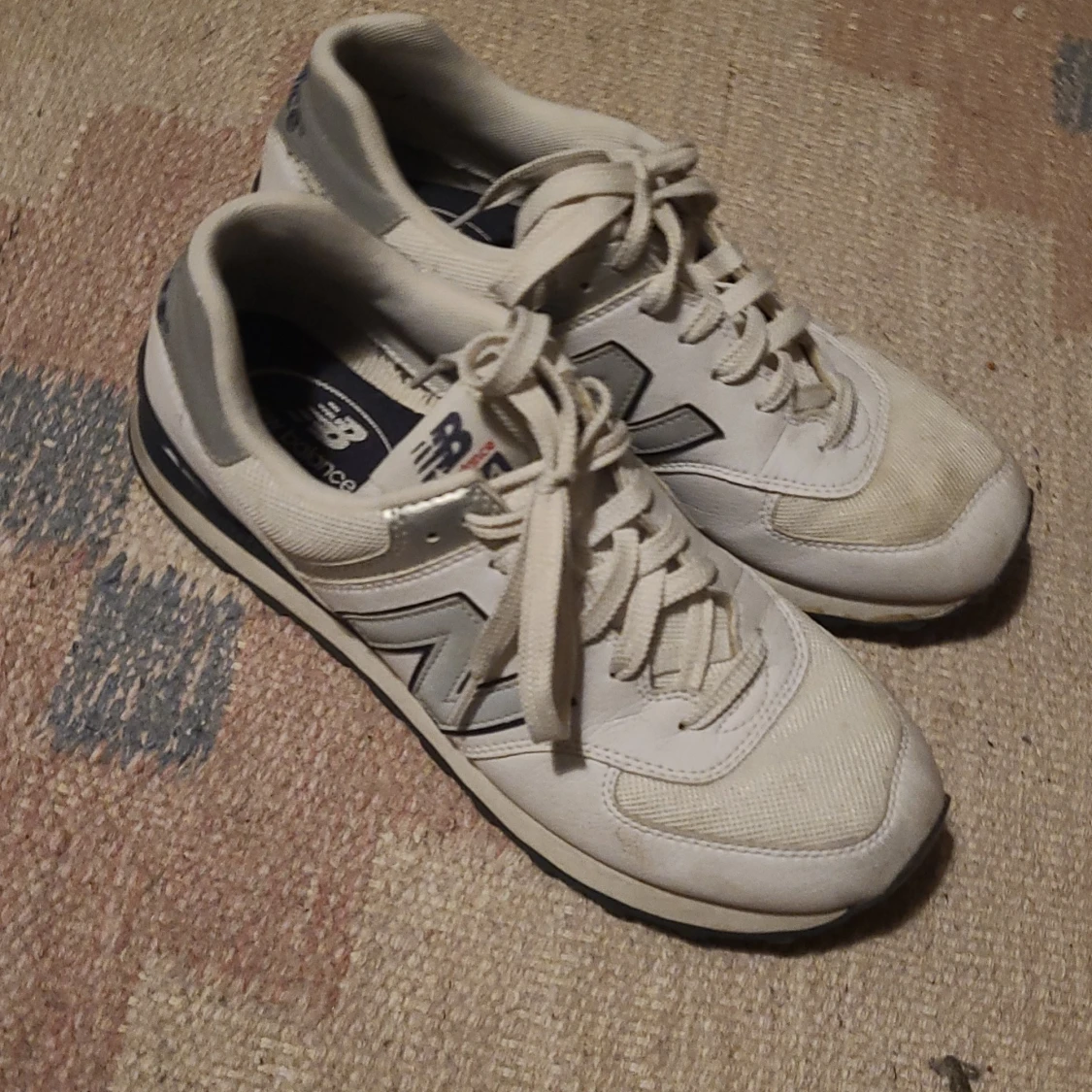 Newbalance skor  - 91