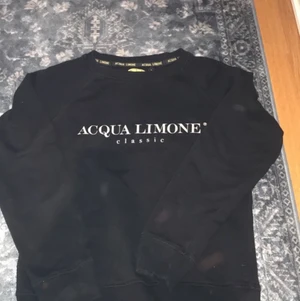 Acqua Limone - Säljer då är för liten för mig, som ny! Säljaren står för frakten 💕 ❗️ÄKTA❗️PRIS KAN DISKUTERAS!!