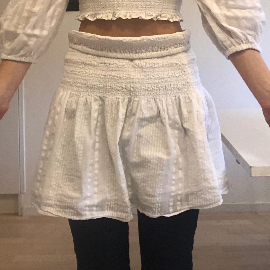 Jättesöt kjol från Cubus