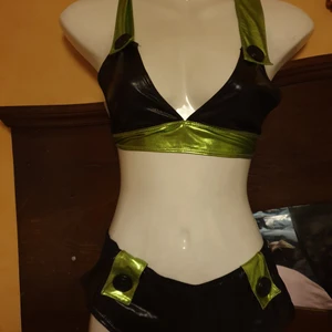 Snyggt set - Snyggt svart set.stl S.oanvänt