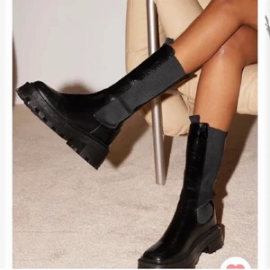 Nelly - Storlek 37, Använda 1 gång