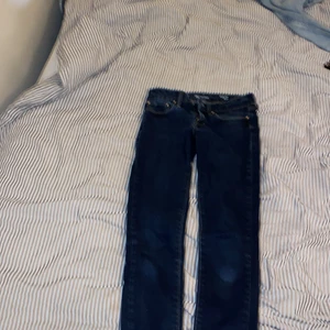 Levis - Använda några gånger