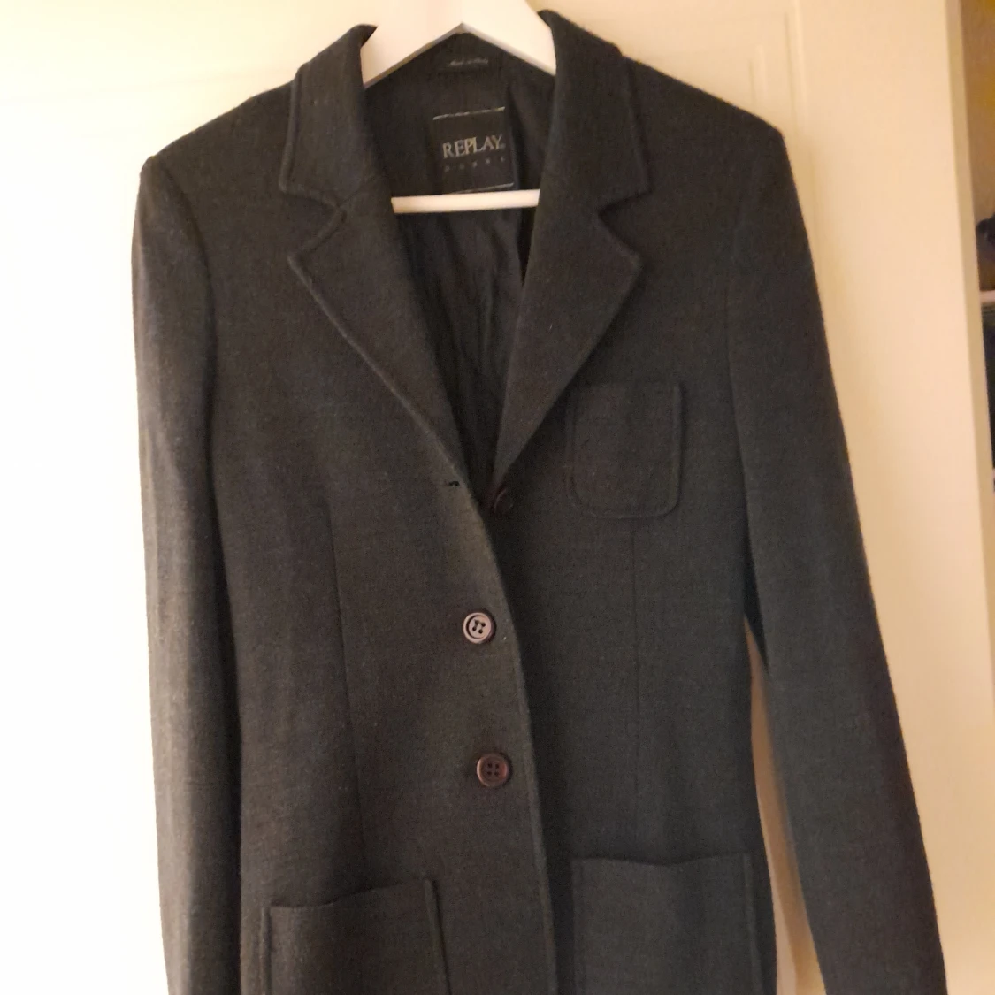 Replay - Blazer (Dam) Donna Collection - 90