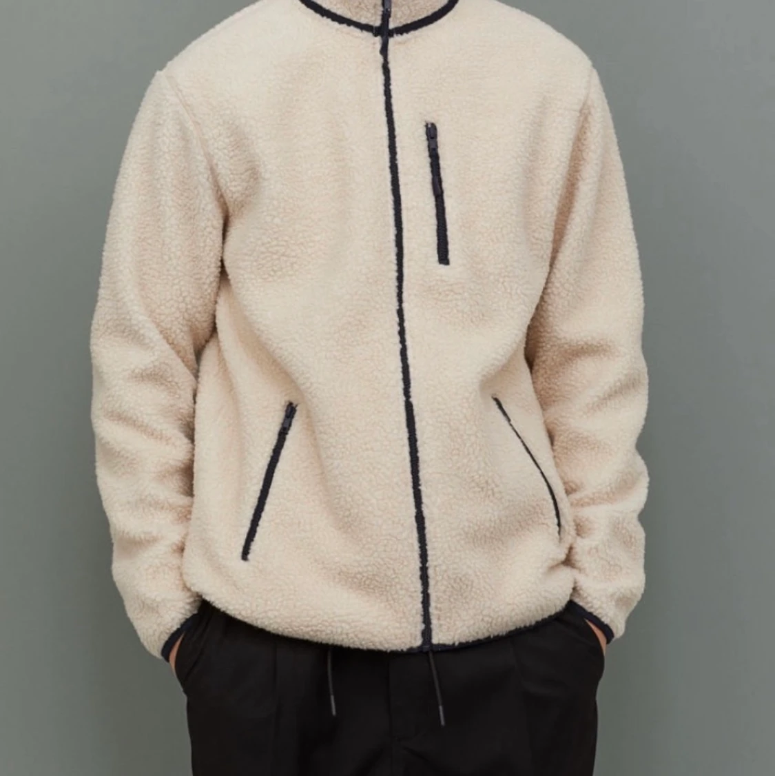 Naturvit Pilejacka strl XS