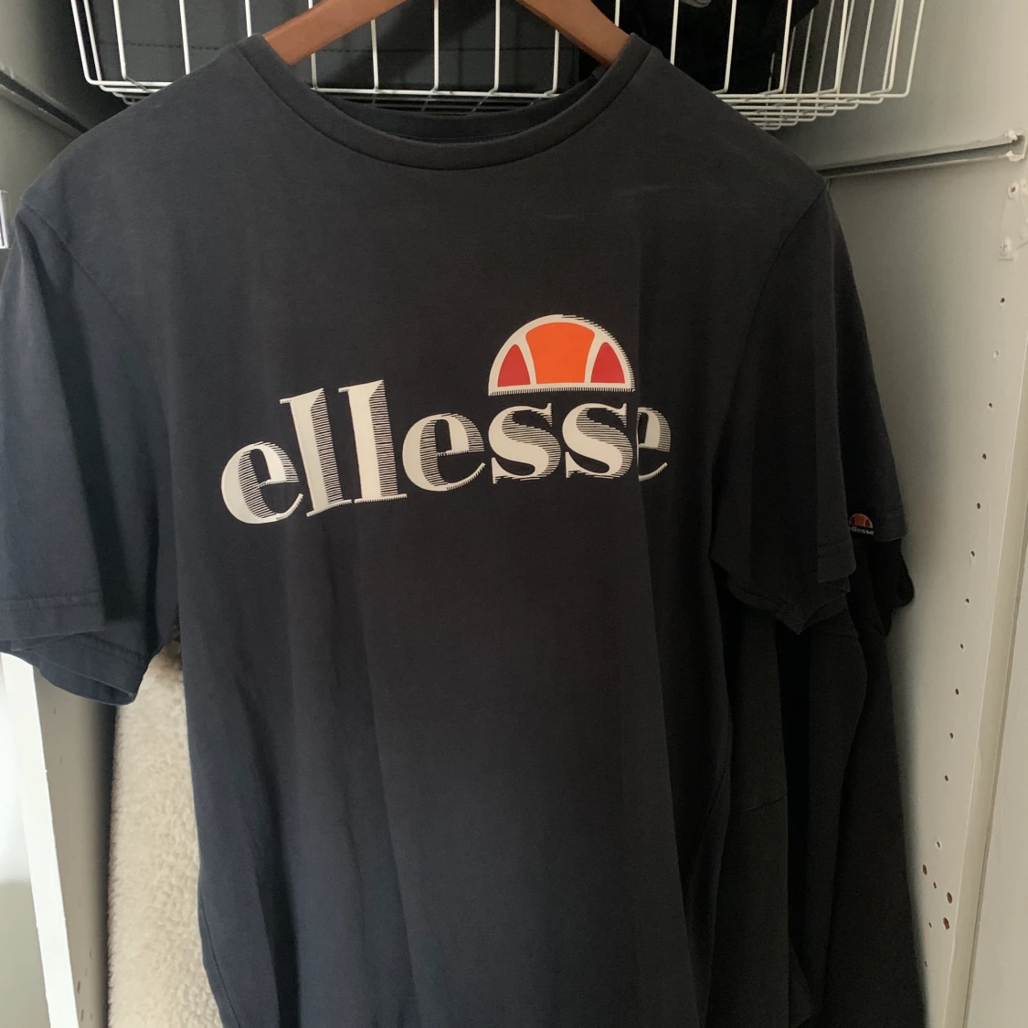Ellesse t-shirt