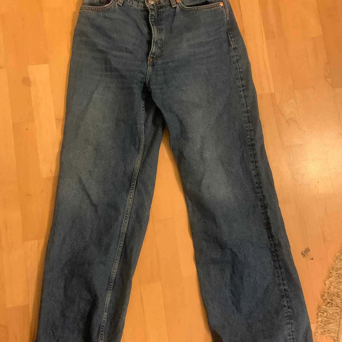 Yoko Monki Jeans - 90
