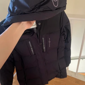 Sail racing  - Säljer min nya Sail Racing. Köpte för 4500, säljer för 3000. Rök & djurfi 