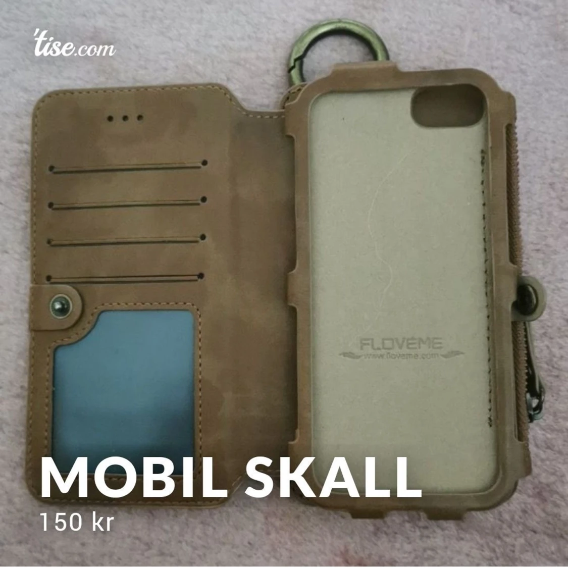 Mobil skall - 91