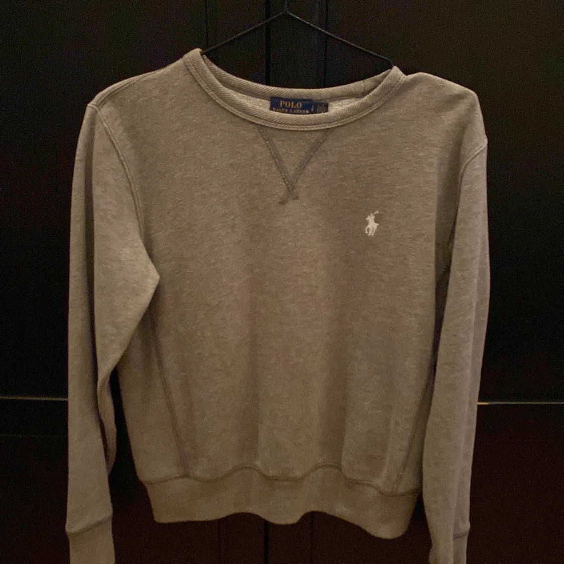 Ralp Lauren sweatshirt 